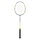 Yonex Badmintonschläger ARC Saber 7 Play (ausgewogen, flexibel) grau/gelb - besaitet -